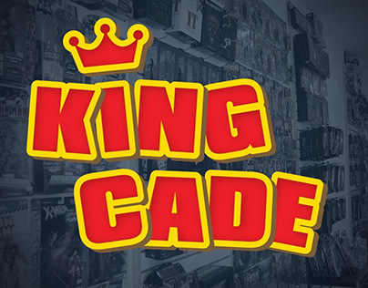 KingCade