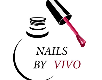 Client logo for nail salon