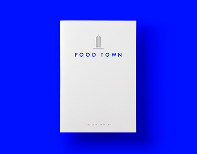 FOOD TOWN