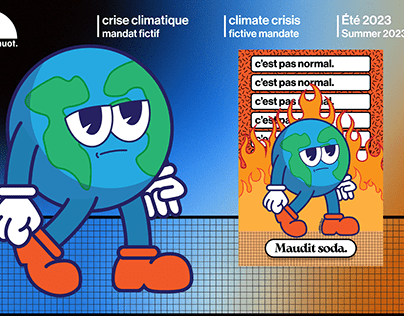 Crise climatique