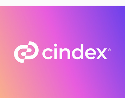 Cindex Logo Design