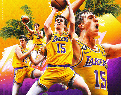 Austin Reaves | Lakers
