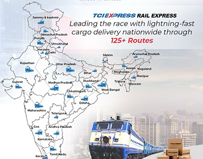 Rail Express | TCI Express