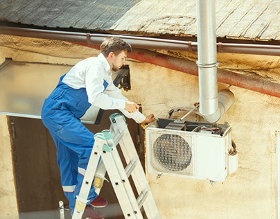 Air Conditioning Services in Cranbourne