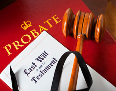 A Look at the Ohio Association of Probate Judges