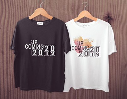 up comming 2020