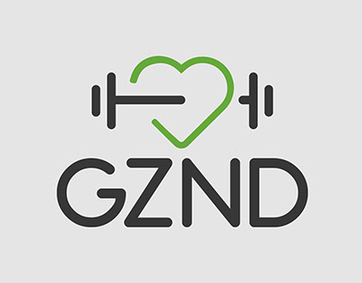 GZND Logo