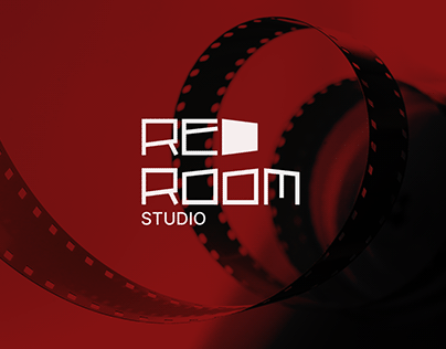 RED ROOM STUDIO/ BRANDING