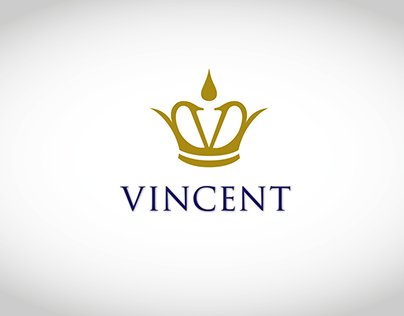 Vincent Salad Dressing Rebranding