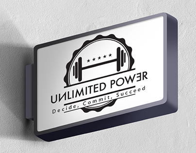 UNLIMITED POWER GYM
