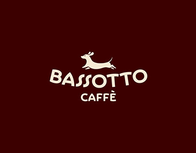 Bassotto Caffè 巴索托咖啡館