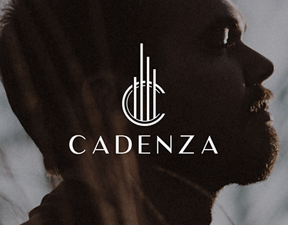 Projektin miniatyyri – Cadenza Branding