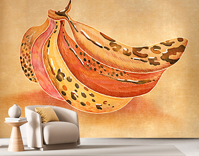 Wallpaper-Bananas-