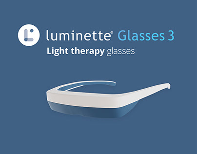 Project thumbnail - Luminette Glasses 3