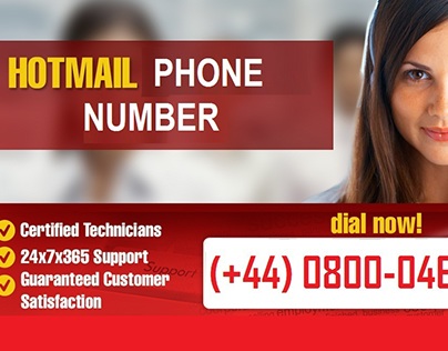 Hotmail Phone Number