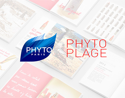 Phyto Plage