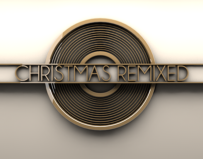 Christmas Remixed