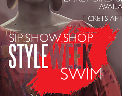 Styleweek: Swim Week