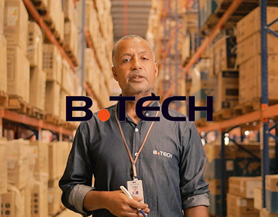 Btech creative documentaries