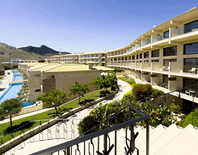 Atlantica Imperial Resort and Spa