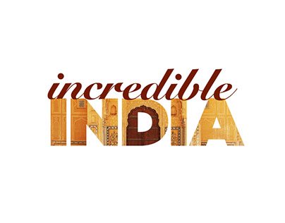 Incredible India - Hindi - Presentation Gov