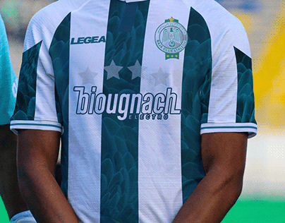 RAJA CA X LEGEA 2020/21 Kits concept