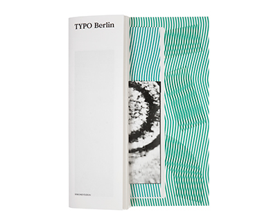 Documentation of TYPO Berlin