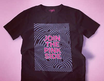 Pink Side Clothing