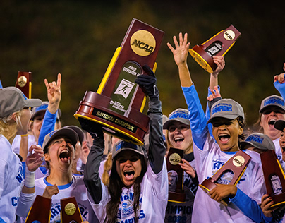 NCAA DII Women's Soccer National Championship