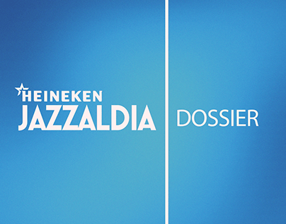 DOSSIER / JAZZALDIA 2020