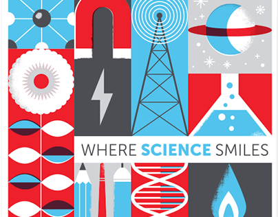 Where Science Smiles