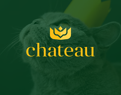 Chateau: Cat Furniture & Accessories
