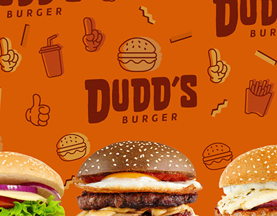 Dudd's Burger