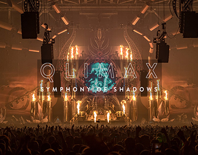 QLIMAX -Symphony of Shadows