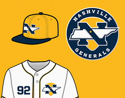 MLB Expansion Team Concepts