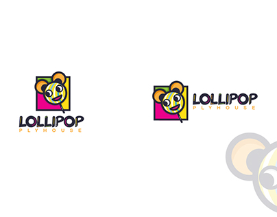 lollipop play house