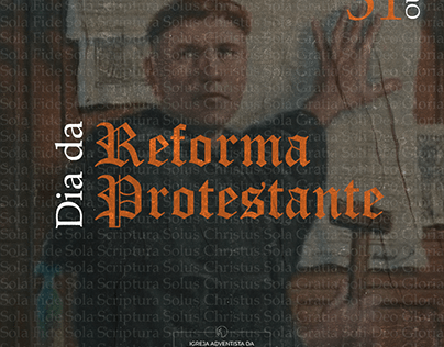 Reforma protestante