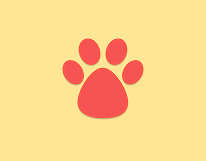 Service for walking, overexposure and training of pets