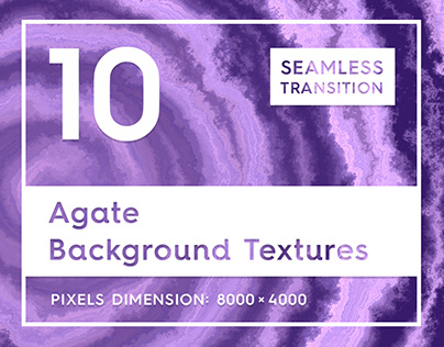 10 Agate Background Textures ~ DOWNLOAD