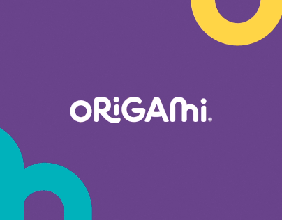 [Marca] Origami