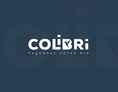 Colibri - Branding & Naming