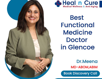 Best Functional Medicine doctor glencoe