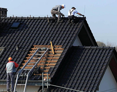 Residential Roofing Services in Gardena CA