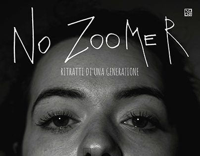 No Zoomer | Ritratti
