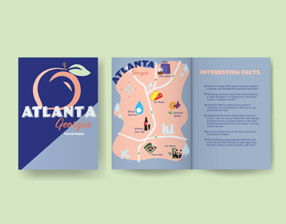 Atlanta, GA Travel Guide