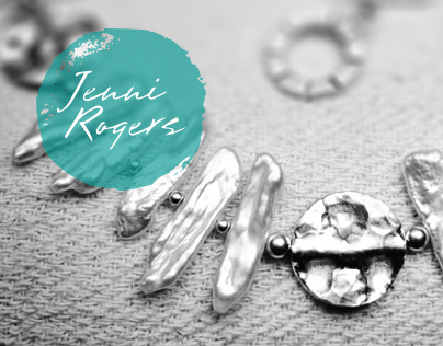 Jenni Rogers Jewellery