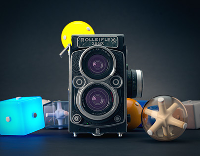 PixelSquid: 3D Photography Training