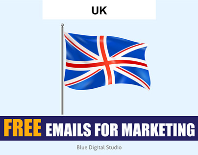 FREE Valid Email Marketing Addresses | UK