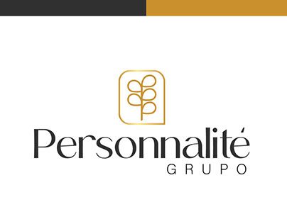 Logo | Grupo Personnalité