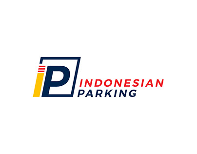 Logo Design - Indonesian Parking